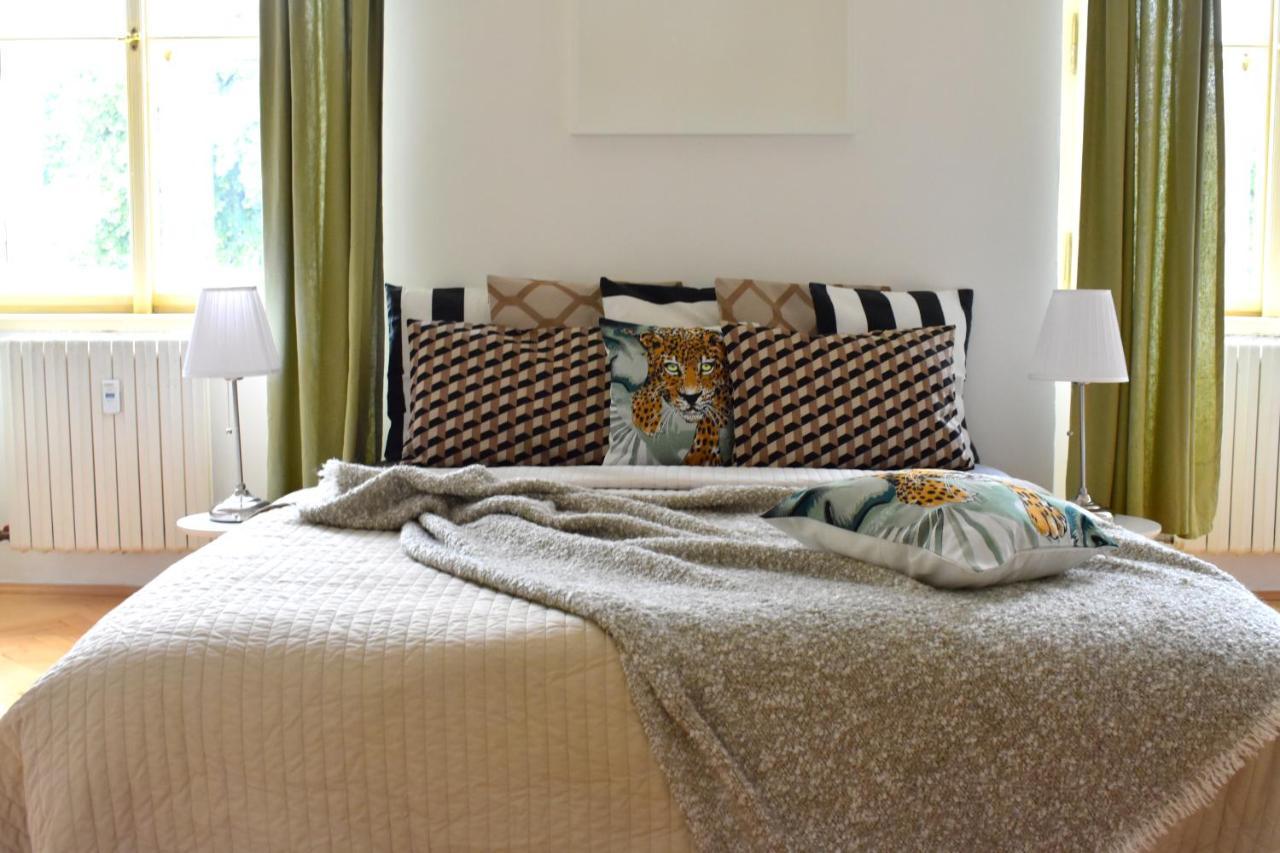 Wellness Apartments Florenc プラハ エクステリア 写真