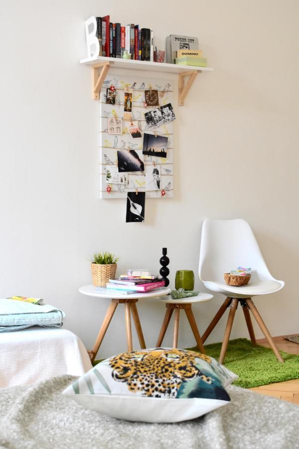 Wellness Apartments Florenc プラハ エクステリア 写真